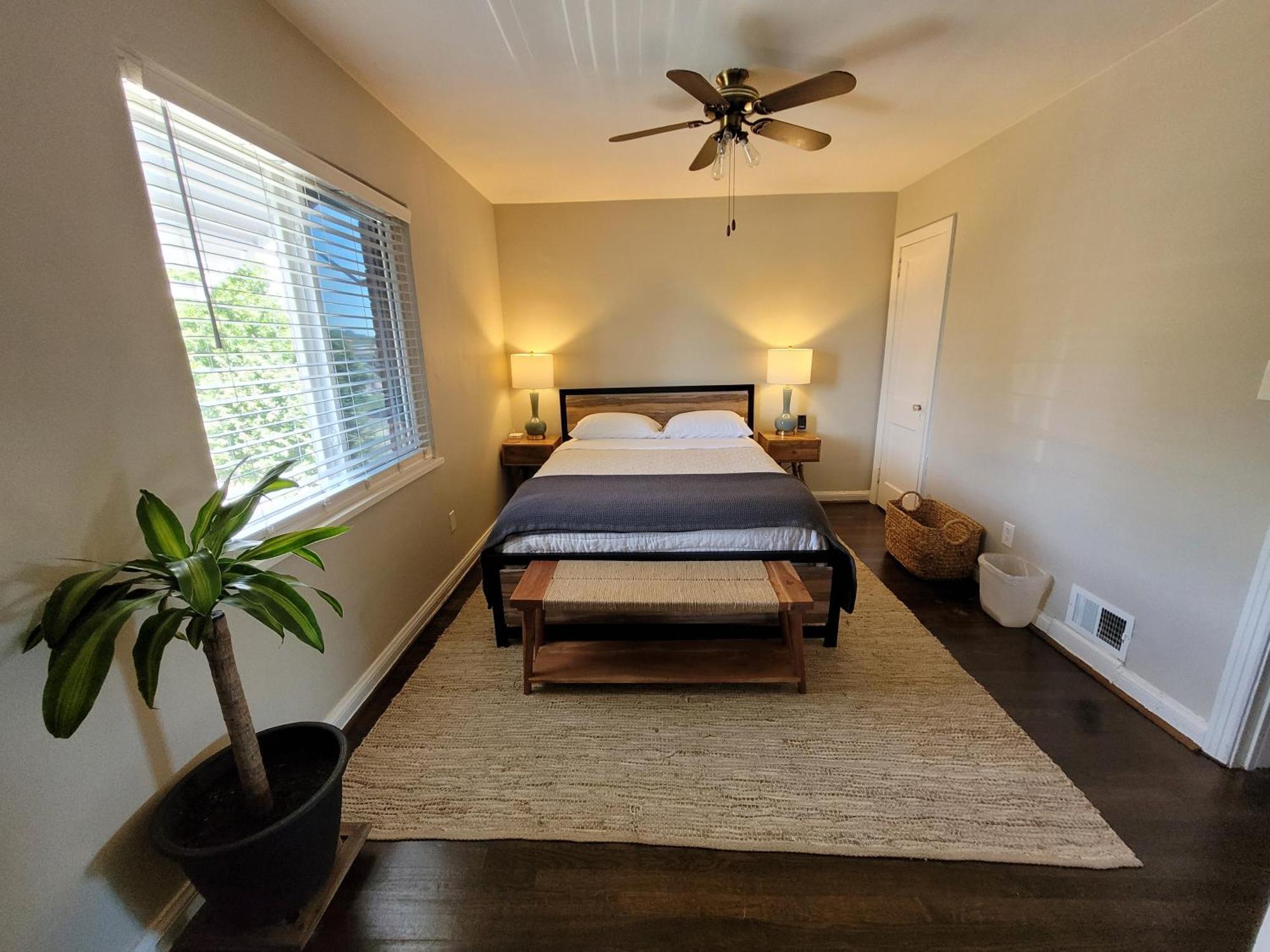 Capitol Hill Adj Home With Parking And Easy Access To Downtown Washington Exterior foto